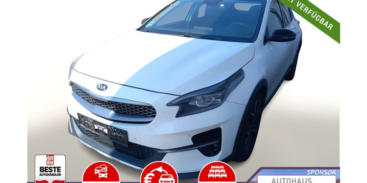 Kia XCeed 56.650 km 21.988 &euro; Kehl 77694
