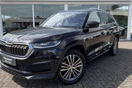 Skoda Kodiaq 84.850 km 34.550 &euro; Cochem 56812