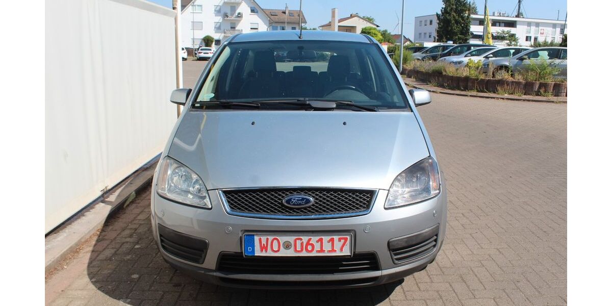 Ford C-Max 169.000 km 1.500 &euro; Worms-Pfeddersheim 67551