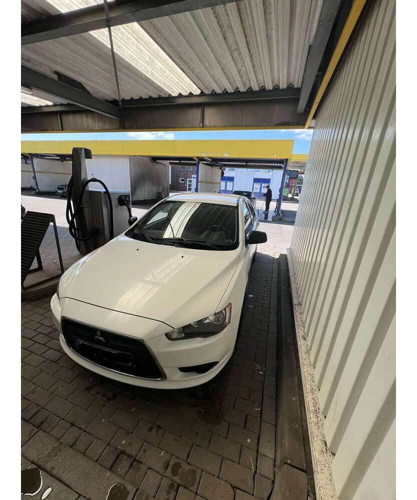 Lancer