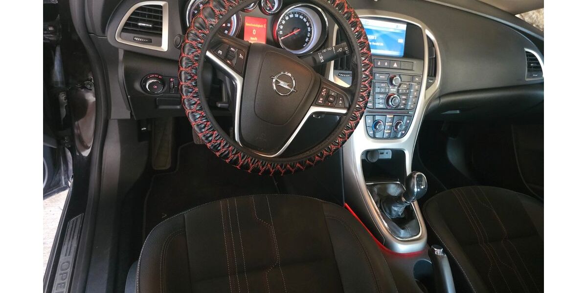 Opel Astra 162.000 km 5.600 &euro; Zellingen 97225