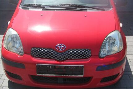 Toyota Yaris 201.500 km 1.500 &euro; Inchenhofen 86570