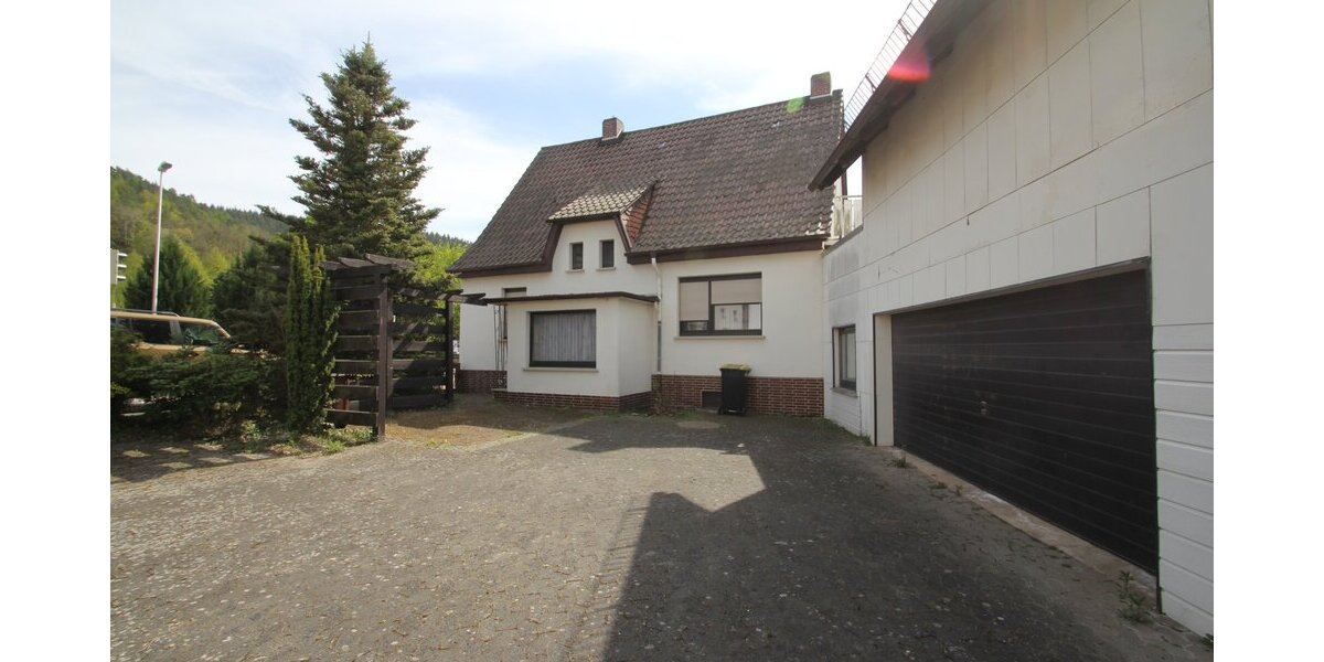 Heringen-OT, EFH - Einfamilienhaus Heringen Lengers | Angebot:26278003