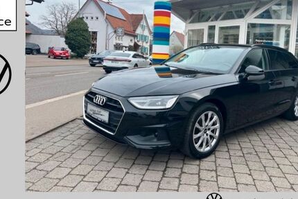 Audi A4 45.800 km 21.720 &euro; Kuchen 73329