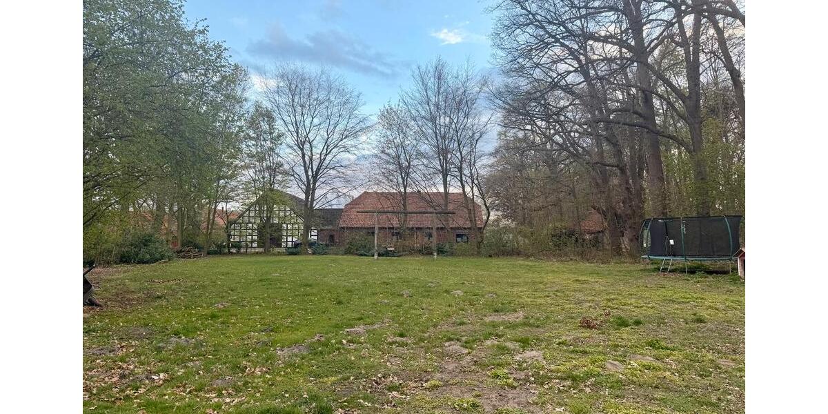 Einfamilienhaus Lemförde - 6 Zimmer, 210 m&sup2;, 329.000&euro; | Angebot:26416209