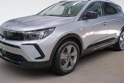 Opel Grandland (X) 4.745 km 23.480 &euro; Preetz 24211