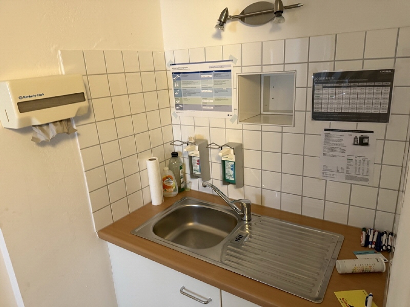 Attraktive Praxisetage in Ohrdruf - Gewerbeobjekt Ohrdruf | Angebot:25566151