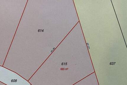 Grundstück Bippen - 65.835&euro; | Angebot:25743265