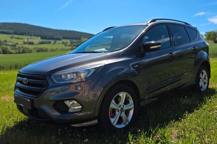 Ford Kuga 76.106 km 17.999 &euro; Neukirchen beim heiligen Blut 93453