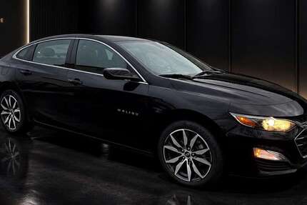 Chevrolet Malibu 65.000 km 7.000 &euro; Nürnberg 90475
