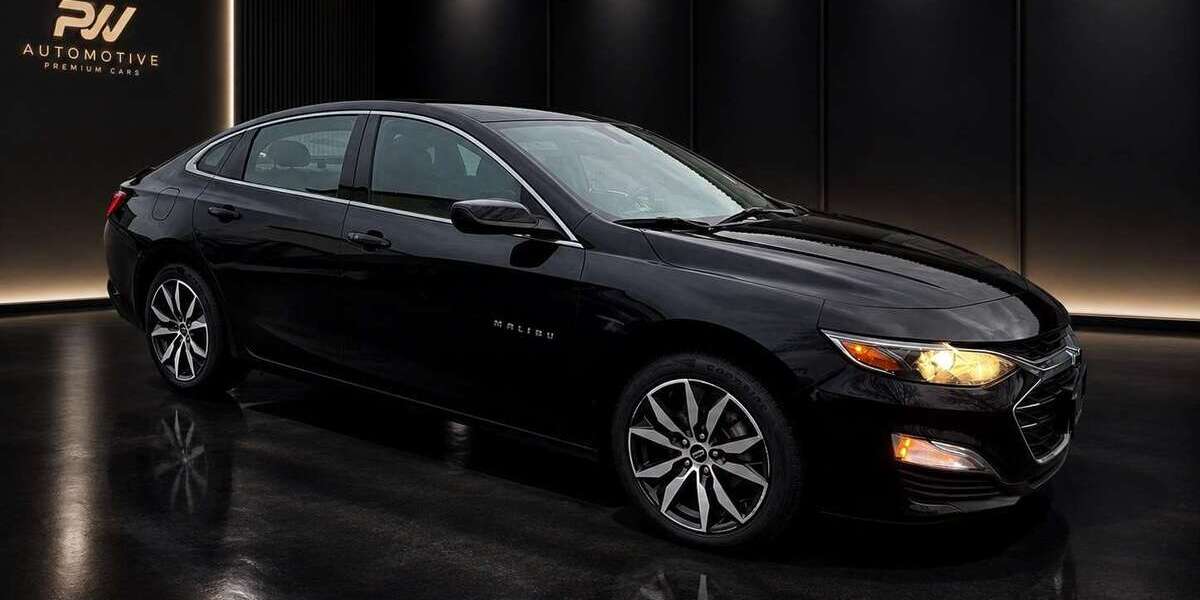 Chevrolet Malibu 65.000 km 7.000 &euro; Nürnberg 90475