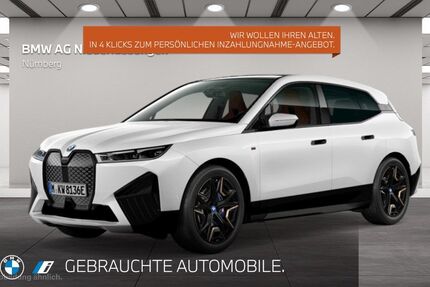 BMW iX 38.179 km 76.590 € Nürnberg 90441