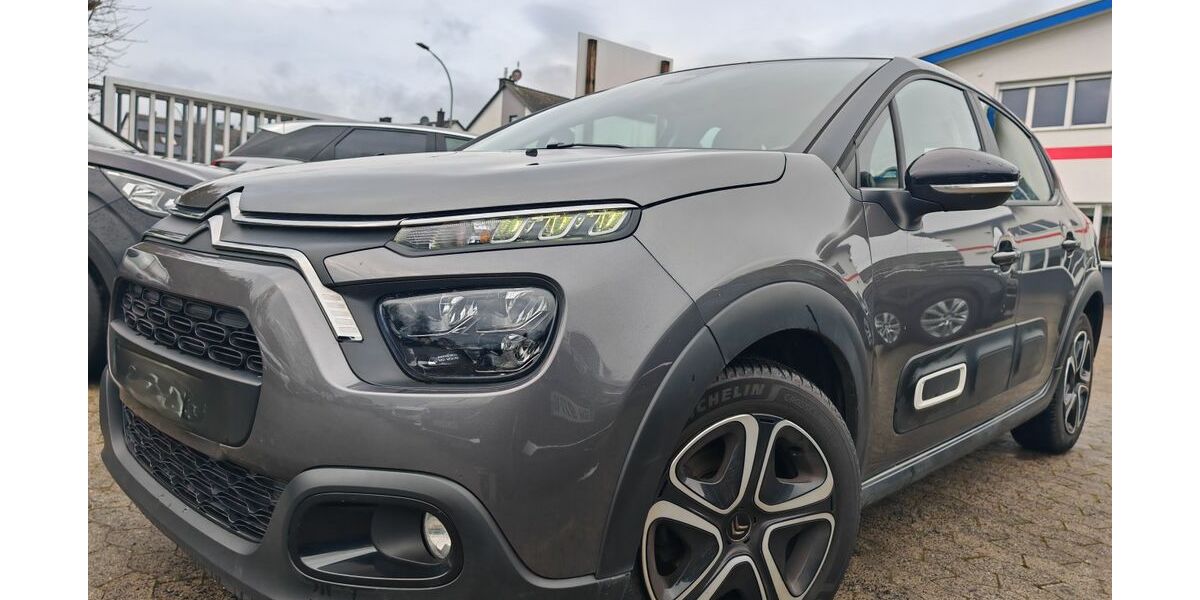 Citroen C3 62.024 km 9.520 &euro; Wölfersheim 61200