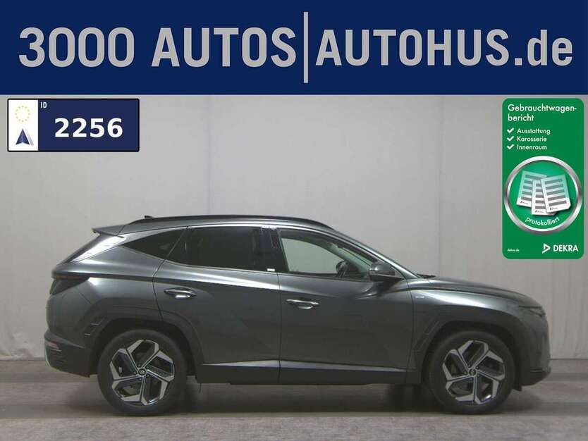 Hyundai TUCSON 57.379 km 23.480 € Gyhum/Bockel 27404