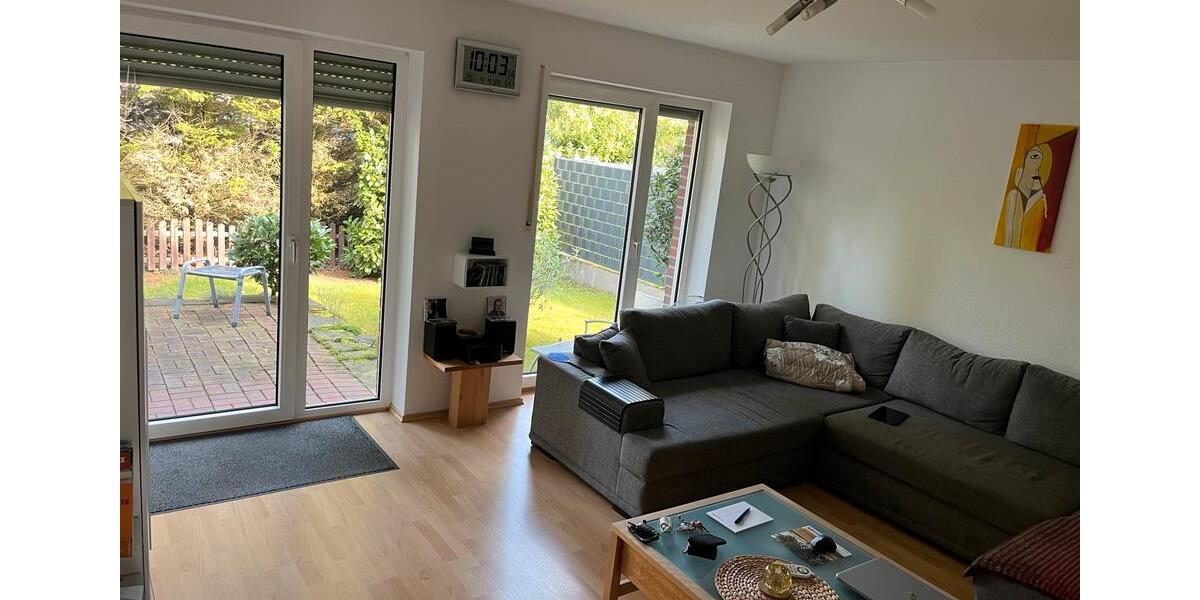 Erdgeschoßwohnung Greven - 3 Zimmer, 77 m&sup2;, 720&euro; | Angebot:26034958