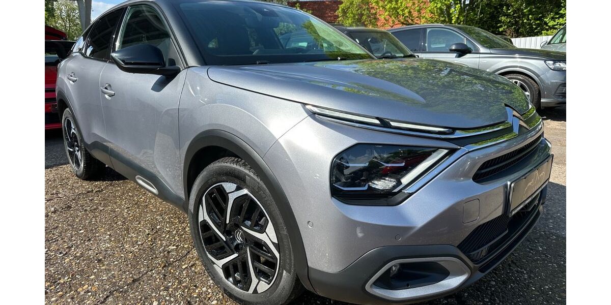 Citroen C4 82.000 km 14.990 &euro; Ensdorf 66806