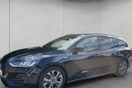 Ford Focus 32.850 km 22.990 € Preetz-Schellhorn 24211