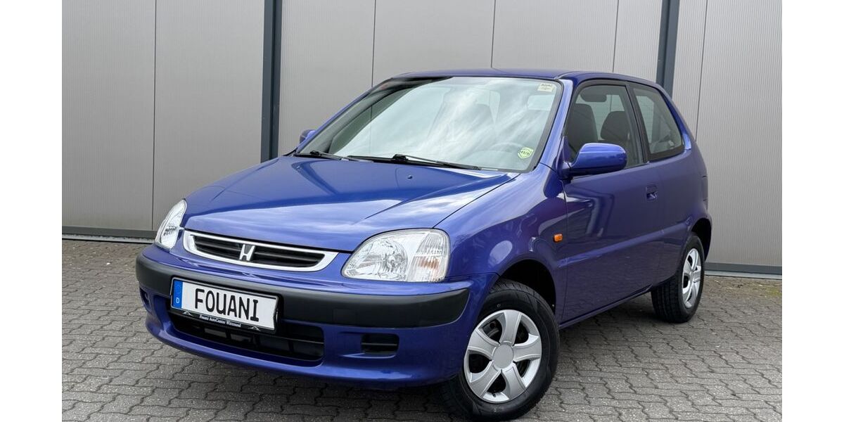 Honda Logo 49.000 km 3.499 &euro; Wittmund 26409