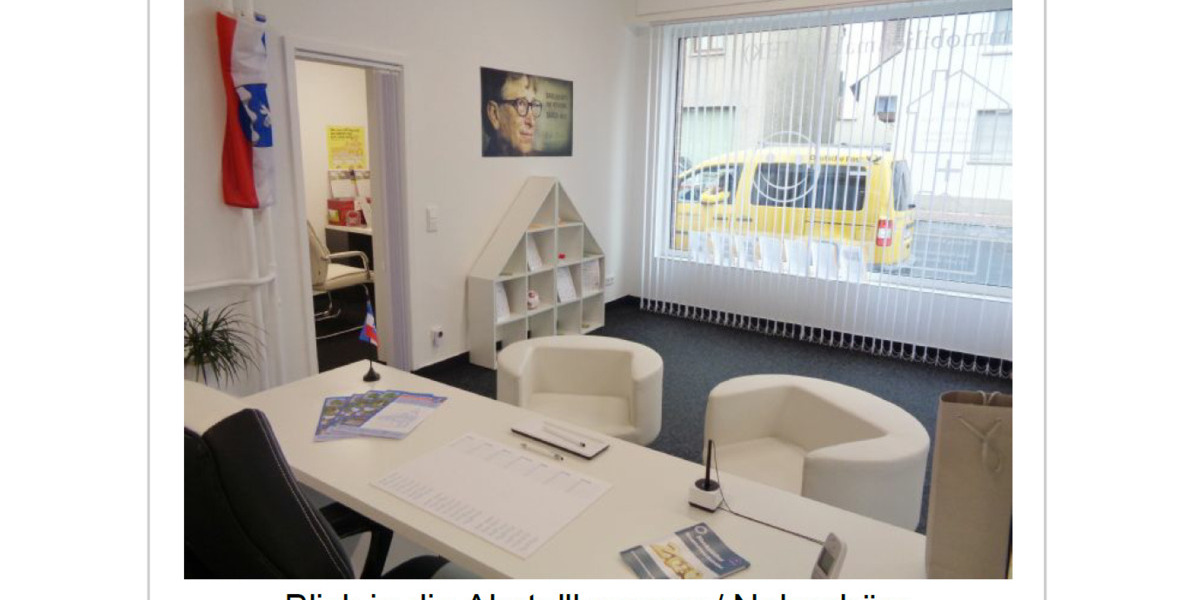 Gewerbeobjekt Stockstadt am Main - 850&euro; | Angebot:26433716