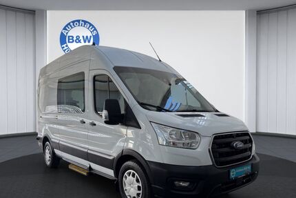 Ford Transit 108.000 km 17.999 &euro; Krefeld 47805