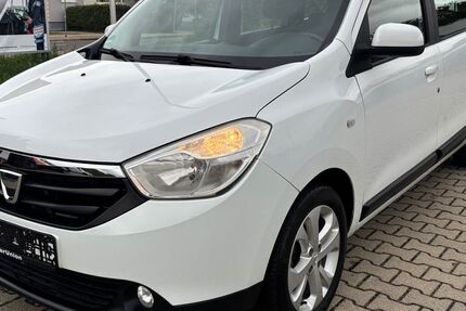 Dacia Lodgy 117.747 km 3.300 € Halle/Saale 06126