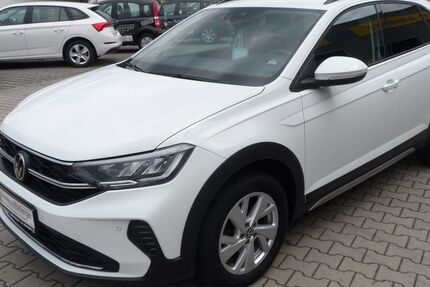 VW Taigo 58.989 km 16.700 &euro; Künzing 94550