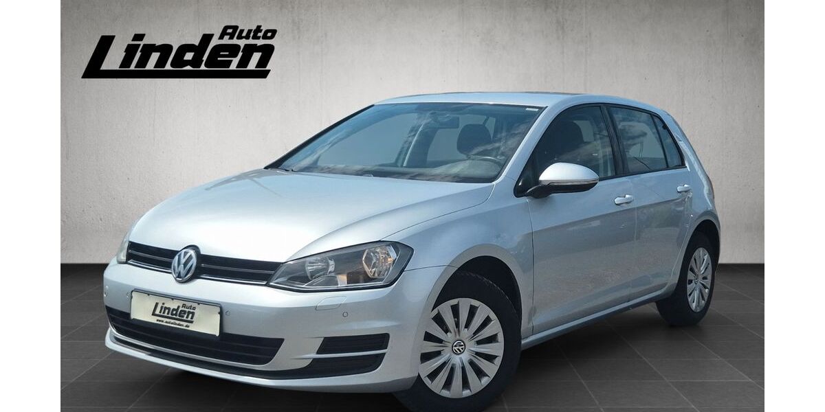 VW Golf 105.687 km 8.970 &euro; Erftstadt 50374