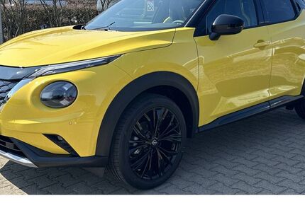 Nissan Juke 5.000 km 28.990 &euro; Fürstenwalde 15517