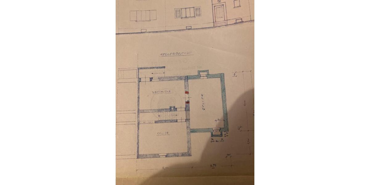 Doppelhaushälfte Mannheim Sandhofen - 4 Zimmer, 110 m&sup2;, 390.000&euro; | Angebot:25403952