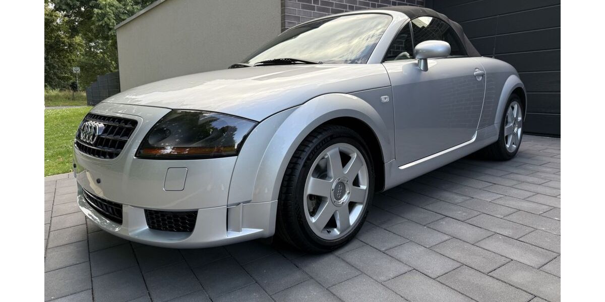 Audi TT 51.900 km 21.850 &euro; Datteln 45711