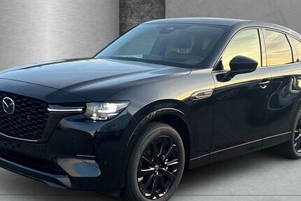 Mazda CX-60 2.000 km 54.990 &euro; Hamburg 22529