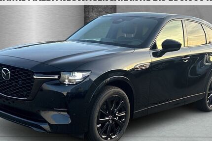 Mazda CX-60 5.000 km 54.490 &euro; Hamburg 22529