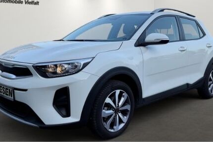 Kia Stonic 8.136 km 18.480 &euro; Korschenbroich 41352