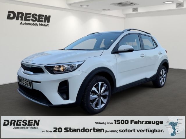 Kia Stonic 8.136 km 18.480 &euro; Korschenbroich 41352