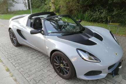 Lotus Elise