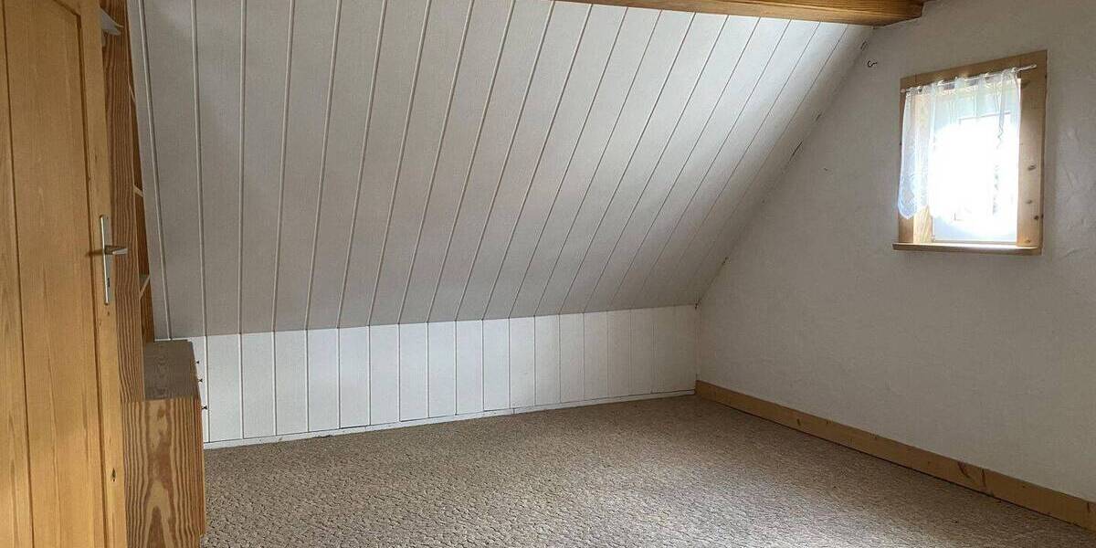 Einfamilienhaus Waltersdorf Waltersdorf - 5 Zimmer, 132 m&sup2;, 139.000&euro; | Angebot:26916779