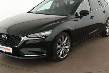 Mazda 6 15.121 km 27.560 &euro; Laatzen 30880