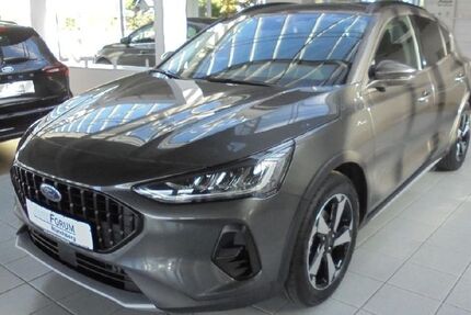 Ford Focus 1.001 km 29.890 € Münchberg 95213