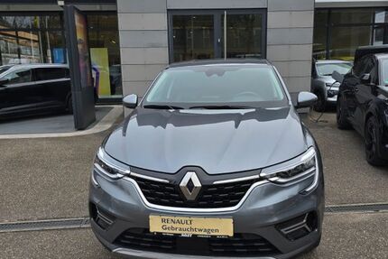 Renault Arkana 106.150 km 17.495 € Bad Wimpfen 74206