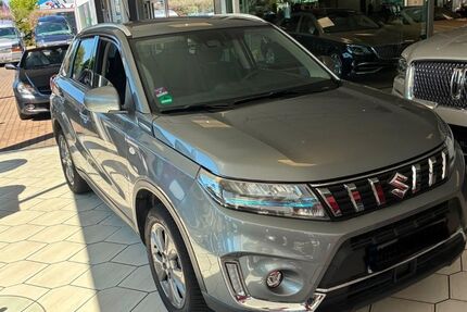 Suzuki Vitara 19.000 km 23.900 &euro; Barmstedt 25355