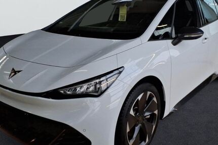 Cupra Born 25.889 km 35.450 &euro; Gunzenhausen 91710