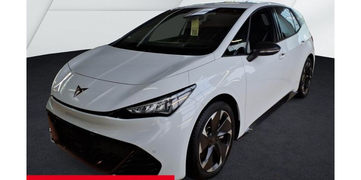 Cupra Born 25.889 km 35.450 &euro; Gunzenhausen 91710