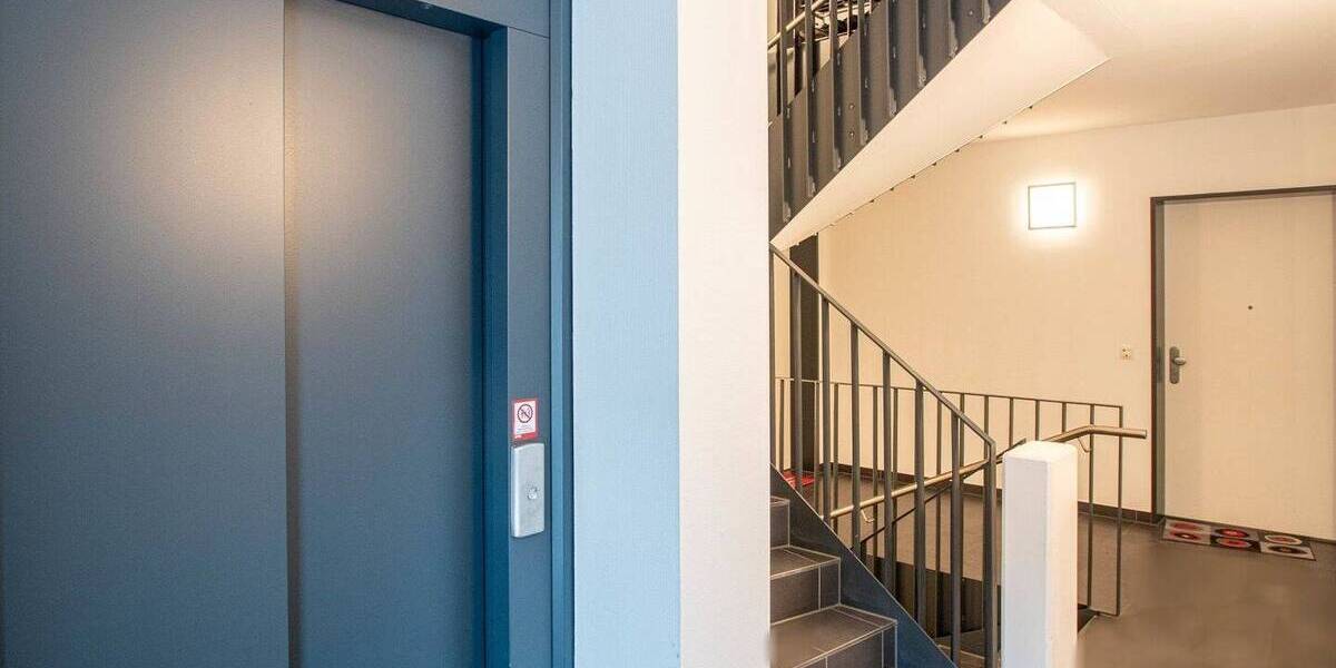 Etagenwohnung Lüneburg Neu Hagen - 3 Zimmer, 95 m&sup2;, 599.000&euro; | Angebot:25688389