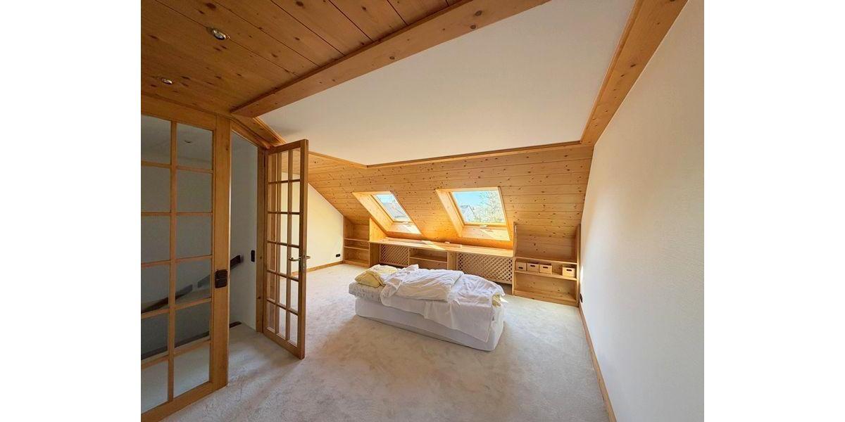 Reihenhaus Höhenkirchen-Siegertsbrunn Siegertsbrunn - 4 Zimmer, 128 m&sup2;, 2.400&euro; | Angebot:25320395