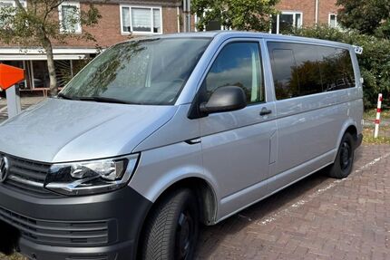 VW T6 Transporter 146.540 km 22.999 € Sanitz 18190