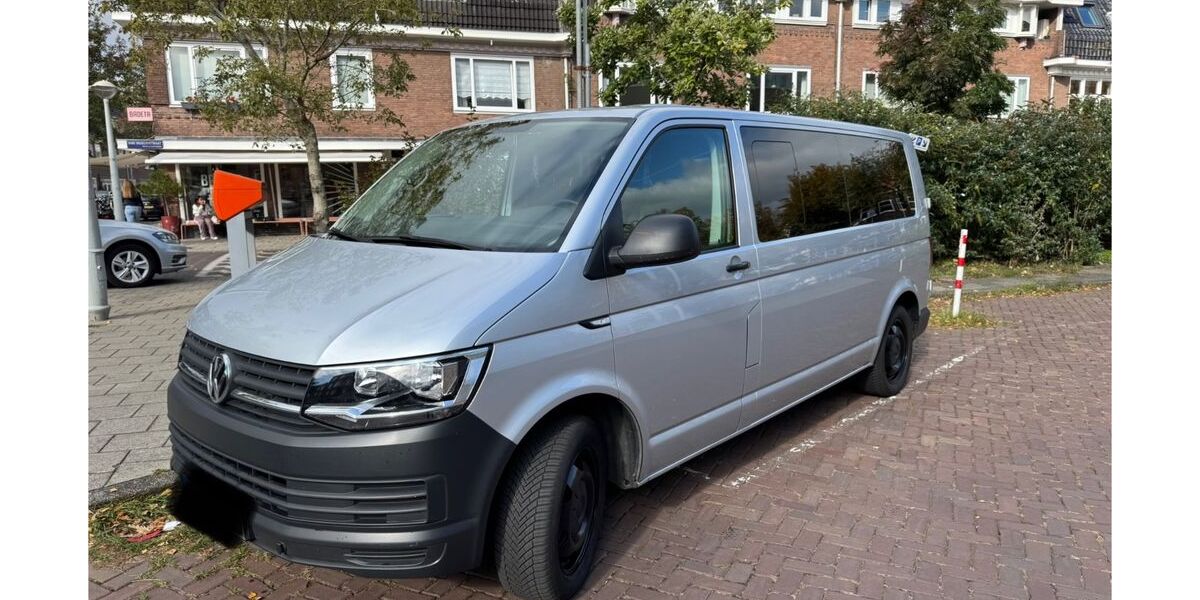 VW T6 Transporter 146.540 km 22.999 € Sanitz 18190