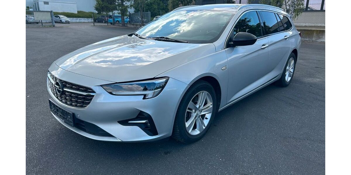 Opel Insignia 72.500 km 15.994 &euro; Barsinghausen 30890