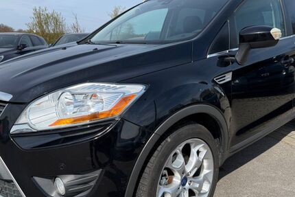 Ford Kuga 234.000 km 5.800 &euro; Wildau 15745