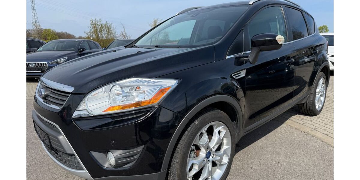 Ford Kuga 234.000 km 5.800 &euro; Wildau 15745