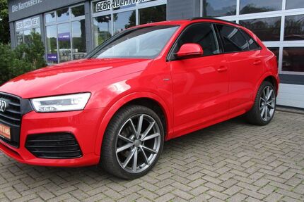 Audi Q3 171.200 km 15.990 &euro; Gotha 99867
